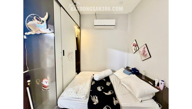 BÁN NHÀ ĐẸP Ở NGAY, 90M2 NGANG 5M BỀ THẾ, HỒ BÁ PHẤN, PHƯỚC LONG, QUẬN 9, CHỈ 5.X TỶ